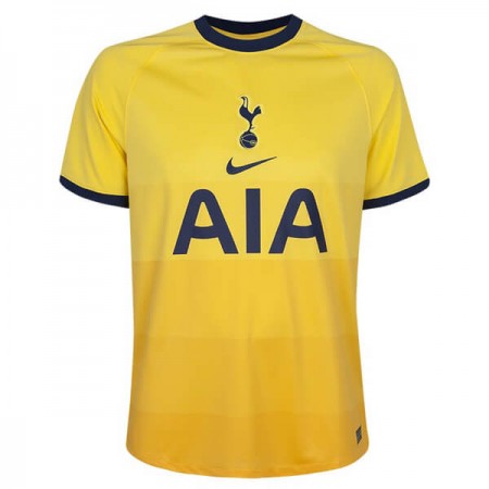 Maillot de Foot Tottenham Hotspur Troisieme 2020/21